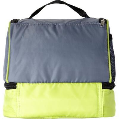 Sac isotherme en polyester et en PEVA Jackos
