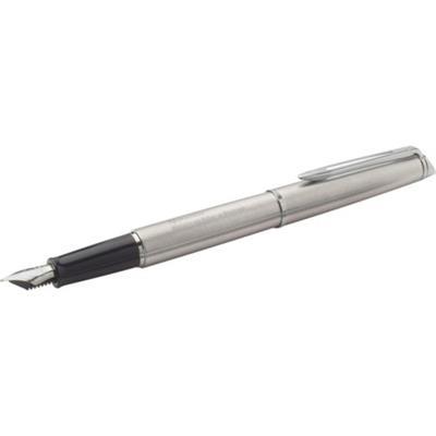 Stylo plume Waterman en métal Saul