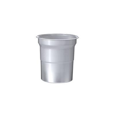 Gobelet 500 ml en aluminium recyclé léger Ouzine