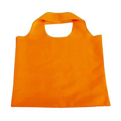 Sac en polyester pliable pour le shopping Foiller