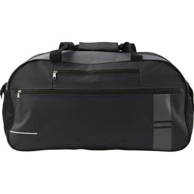 Sac de sport en polyester 600D avec poches Pricie