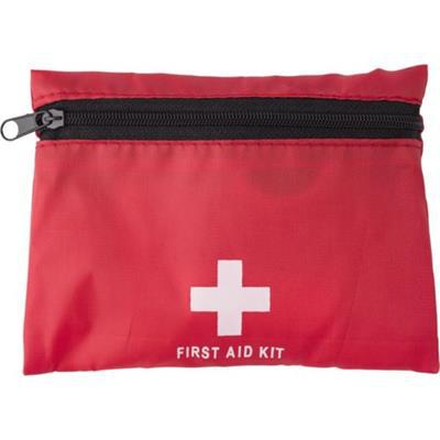 Kit de premier secours en nylon Romario