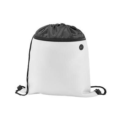 Sac à dos 210D en polyester Malco