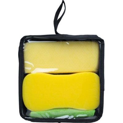 Kit de nettoyage pour voiture en microfibre Kenya