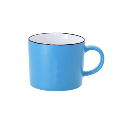 Tasse en céramique 400 ml résistante Baliba
