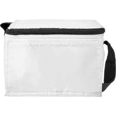 Sac isotherme en polyester 210D Rochel