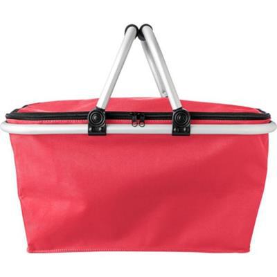 Panier pliable en polyester avec cadre Douggy