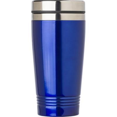 Mug isotherme de 450 ml double paroi Bella