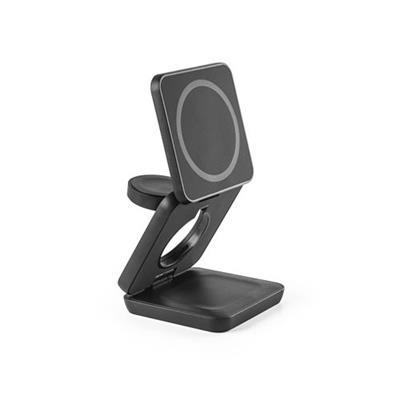 Chargeur magnétique sans fil ultra-rapide Mix