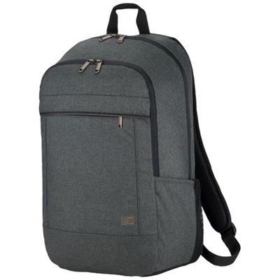 Sac à dos pour ordinateur 15" en Canvas Drela