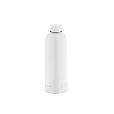 Bouteille en acier inoxydable 550 ml Odicot