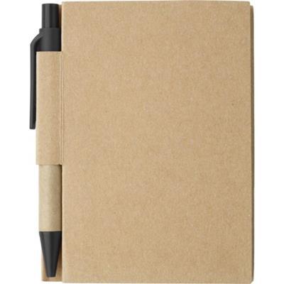 Carnet A5 contenant 80 feuillets en papier Copake