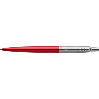 Stylo bille Parker en acier inoxydable Maxim