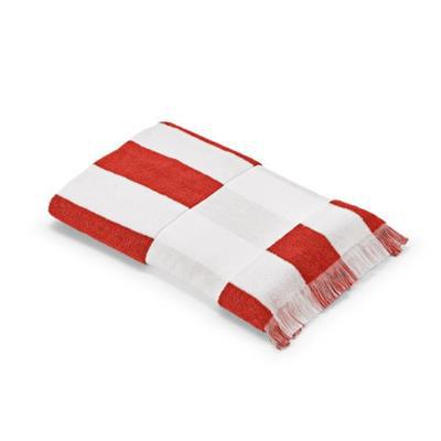 Serviette Amadeo en Coton recyclé 450 g/m² Ohio