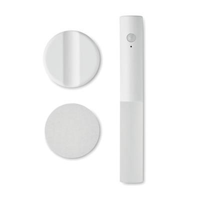 Lampe à capteur de mouvement magnétique en ABS Rol