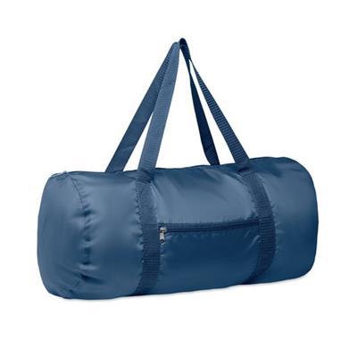 Sac de sport en polyester RPET robuste FlipFlap