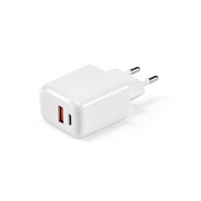 Boitier chargeur pour téléphone 20W en ABS Gibale