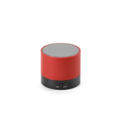 Enceinte ABS recyclée 300 mAh Grizzly