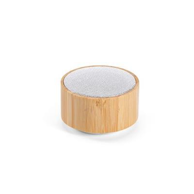Enceinte en ABS recyclé 400 mAh Albert