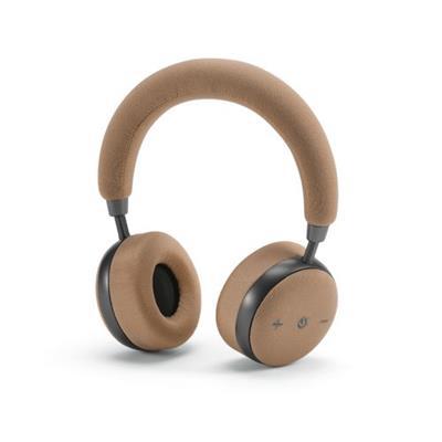 Ecouteurs ABS avec coussinets confortables Jude