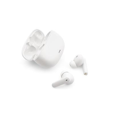 Ecouteurs 400 mAh élégante en ABS Macareux