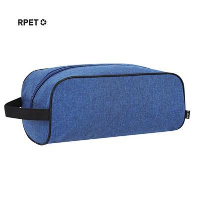 Sac pour chaussures en polyester RPET Ramalo