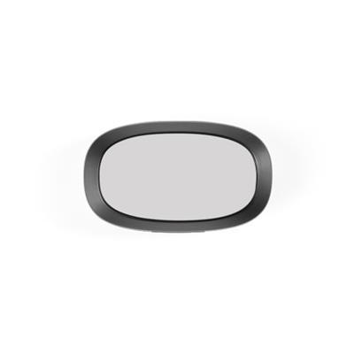 Ecouteurs en ABS 750 mAh Double rotation Tarsier