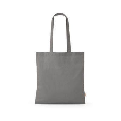 Sac en coton recyclé avec anses longue Stella