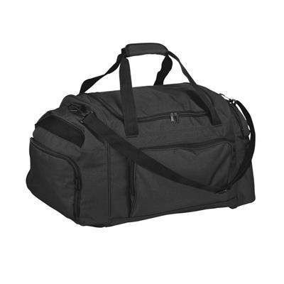 Sac de sport en polyester 300D avec anses Girald