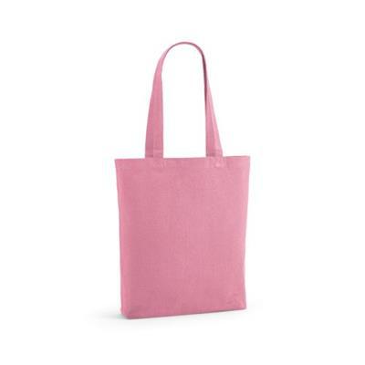 Tote bag écologique en coton recyclé Goelan