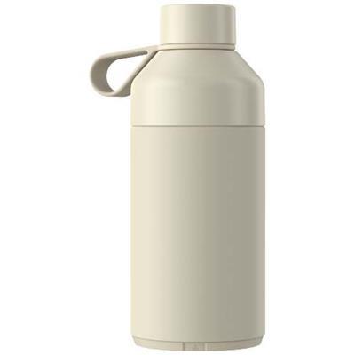 Bouteille isotherme 750ml en polyester recyclé Era