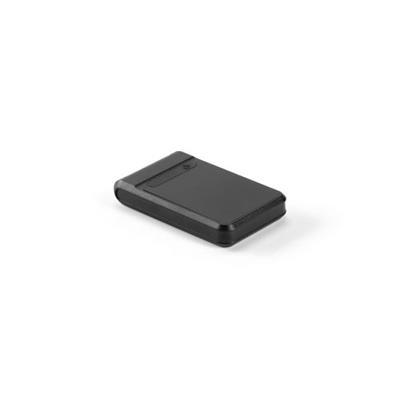 Powerbank portable léger en ABS 6 000 mAh Tello