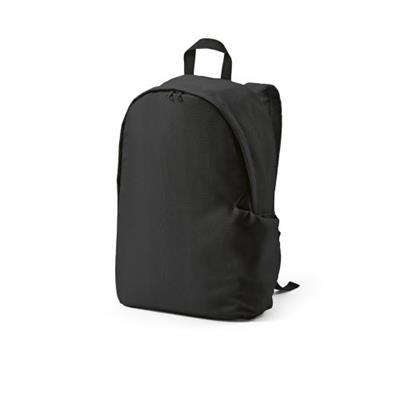 Sac à dos en rPET très robuste Thalès