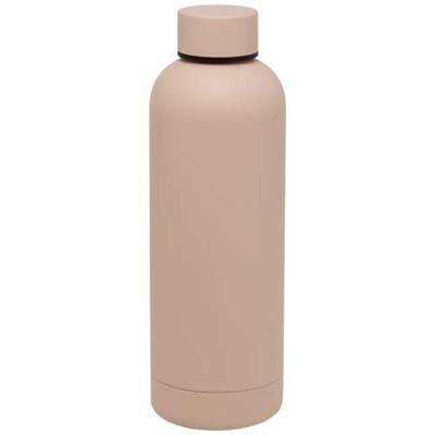 Bouteille isotherme avec isolation par le vide Hon