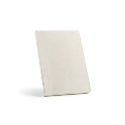 Carnet A5 couverture en papier recyclé Austin