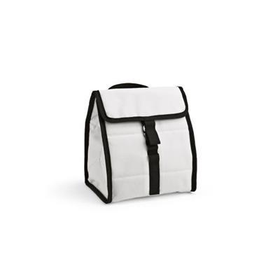 Sac isotherme en PET recyclé Ramos