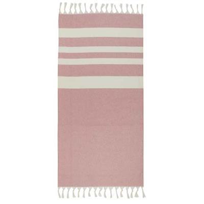 Serviette hammam en coton multi usage Harty