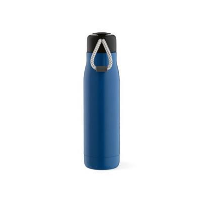 Gourde 570ml en acier inoxydable recyclé Jenna