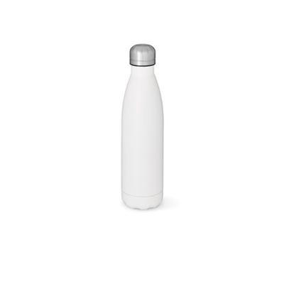 Bouteille 1100ml en acier inoxydable recyclé Cobue