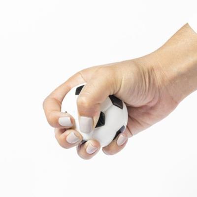 Balle anti-stress fabriqué en plastique PU Chais