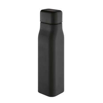 Gourde 1000ml en acier inoxydable recyclé Gautier
