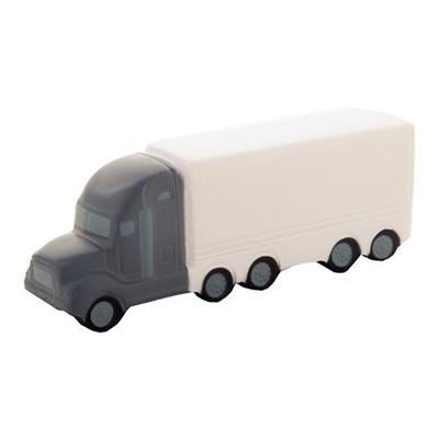 Balle Anti-Stress en forme de camion Bambino