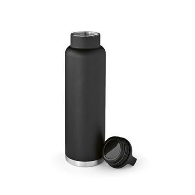 Gourde 1500ml en acier inoxydable durable Zeuse