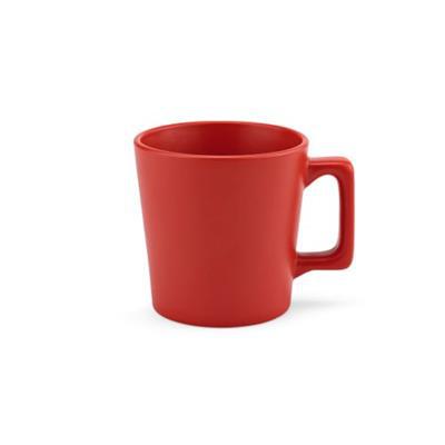 Mug 250ml en céramique durable  Pinoka