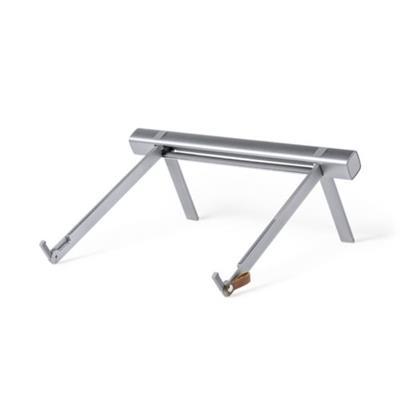 Support pour ordinateur en aluminium Merlon