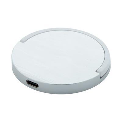 Chargeur sans fil magnétique 15W Haddock