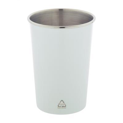 Gobelet simple paroi en acier sans soudure Reddick