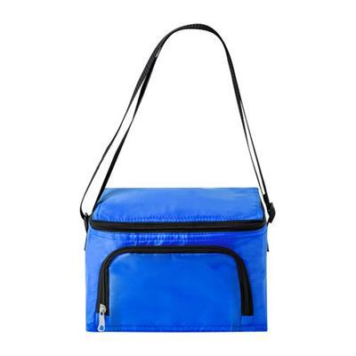 Sac isotherme en polyester et aluminium Urbanio
