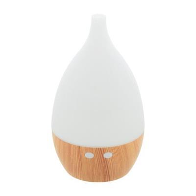 Humidificateur de bureau en plastique PP Noubes