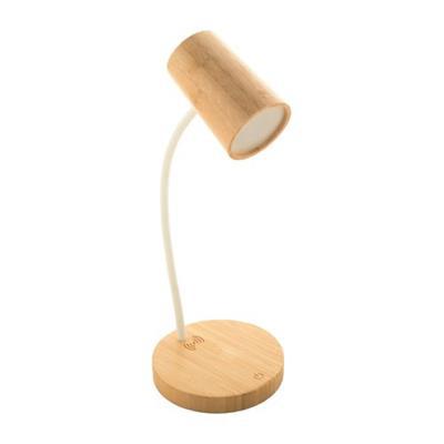 Lampe Multifonctionnelle en bambou Konan